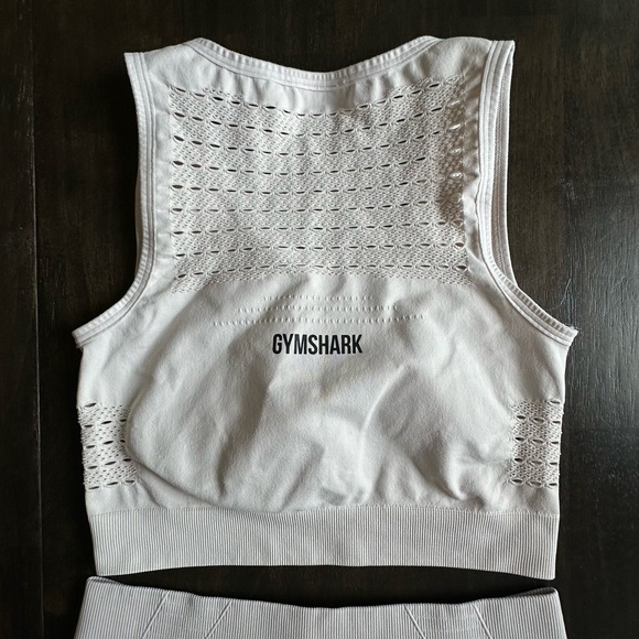 Gymshark Workout Set - Picture 6 of 11